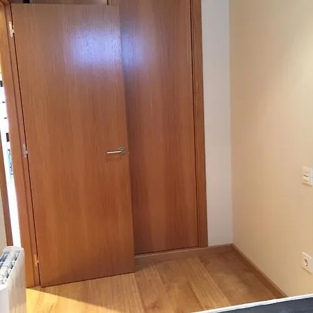 Piso Unico Plaza Mayor 塞哥维亚